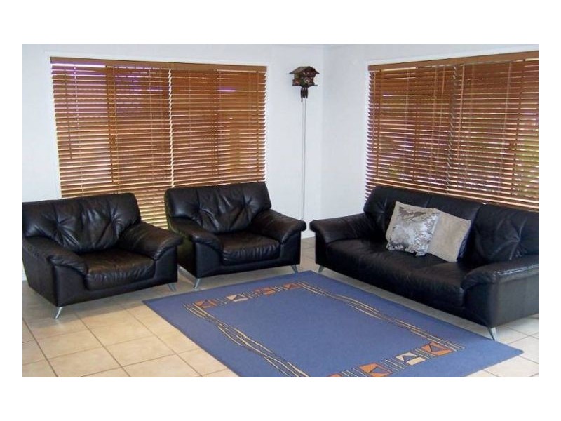 Sinnamon Park QLD 4073