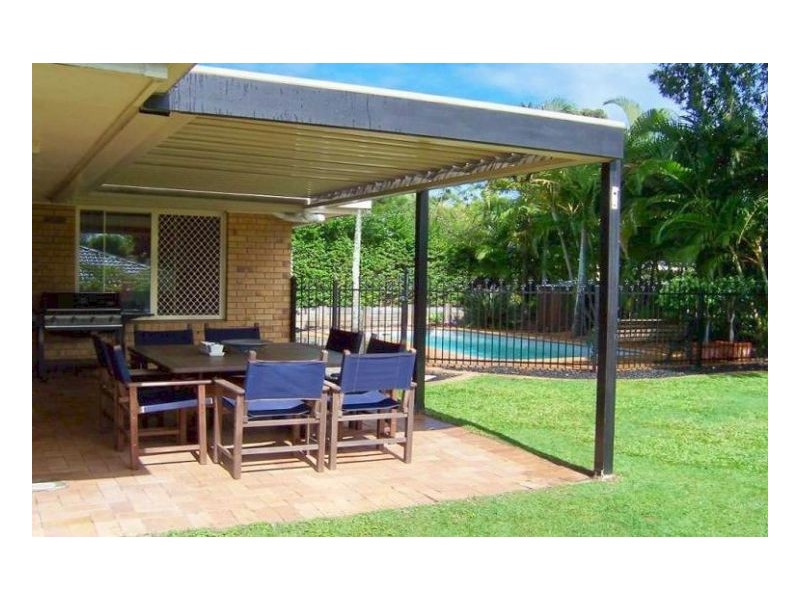 Sinnamon Park QLD 4073
