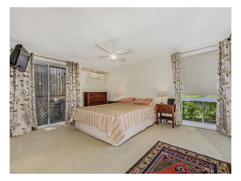 Sinnamon Park QLD 4073