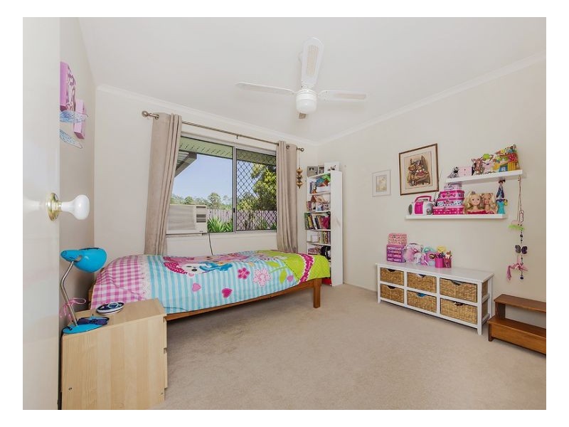 Sinnamon Park QLD 4073