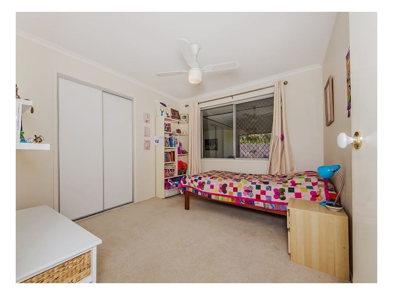 Sinnamon Park QLD 4073