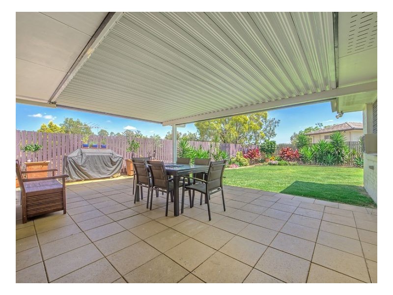 Sinnamon Park QLD 4073