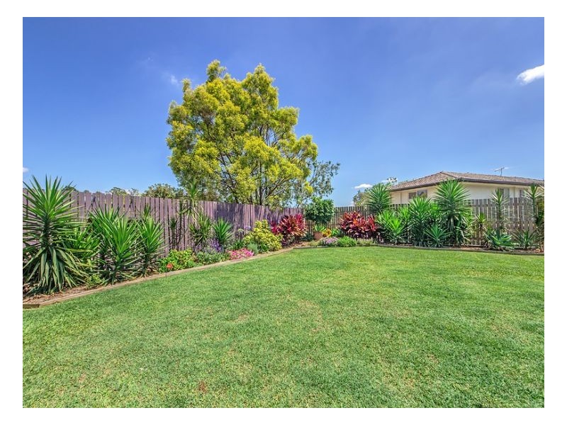Sinnamon Park QLD 4073