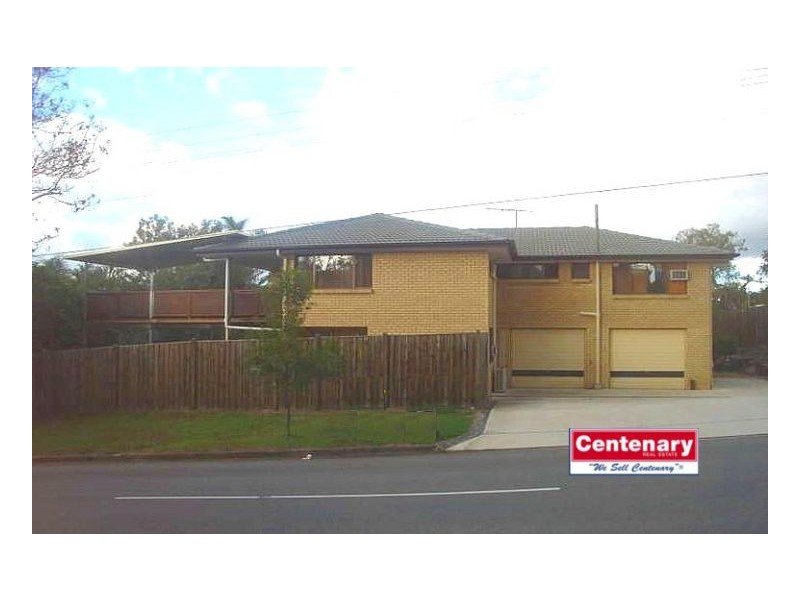 Jamboree Heights QLD 4074