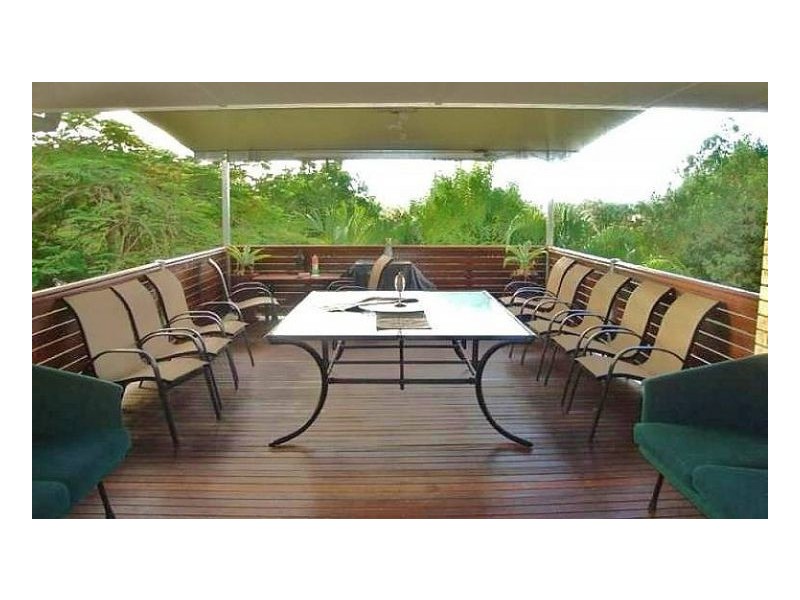 Jamboree Heights QLD 4074