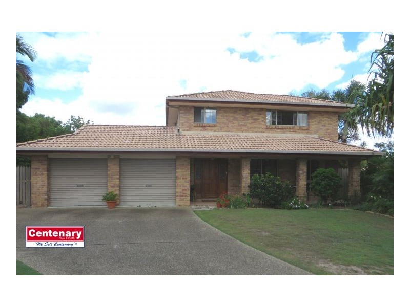 Middle Park QLD 4074