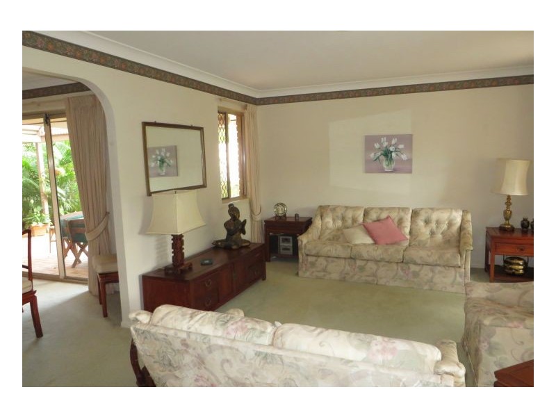 Middle Park QLD 4074