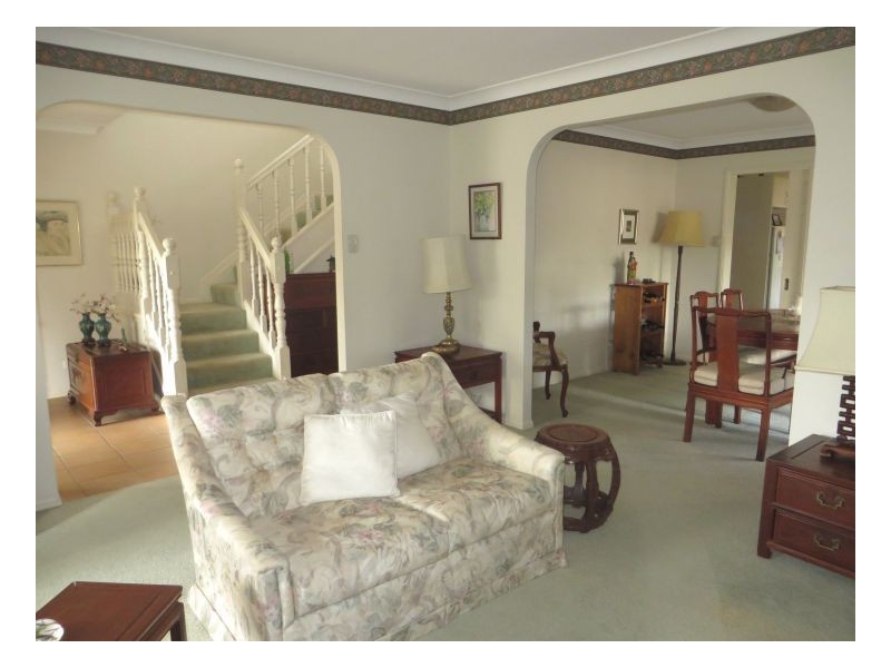 Middle Park QLD 4074