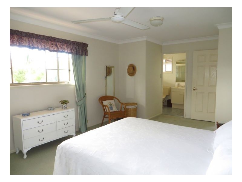 Middle Park QLD 4074