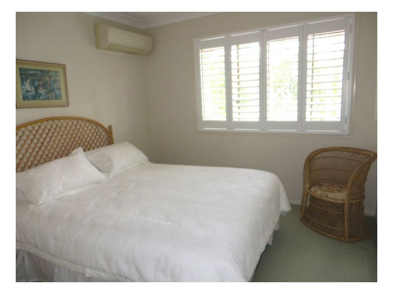 Middle Park QLD 4074