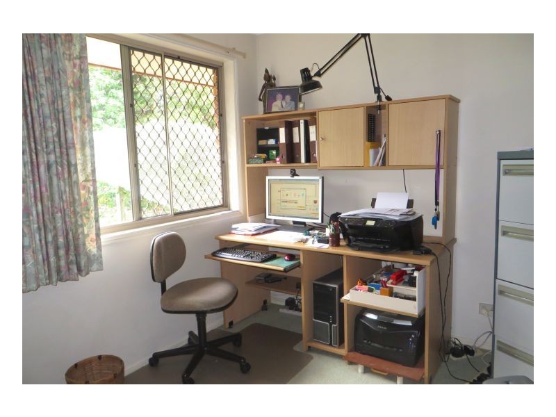 Middle Park QLD 4074