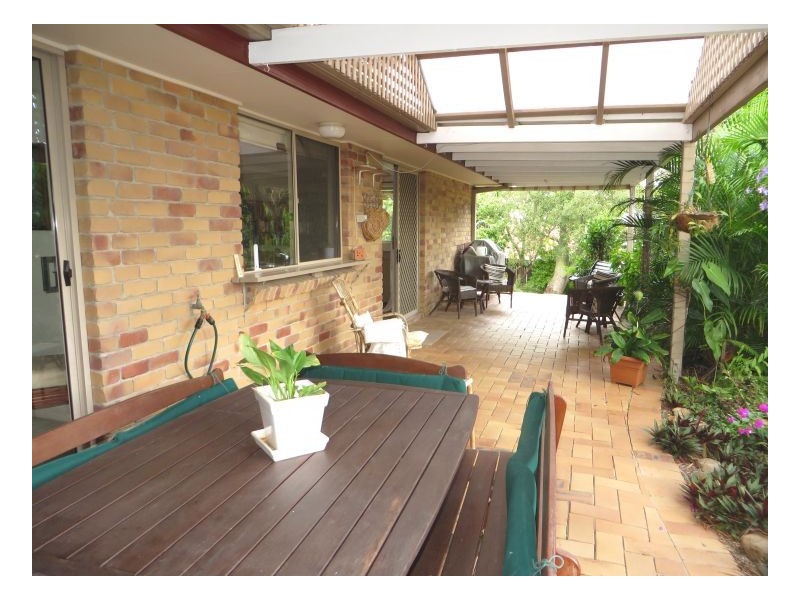 Middle Park QLD 4074