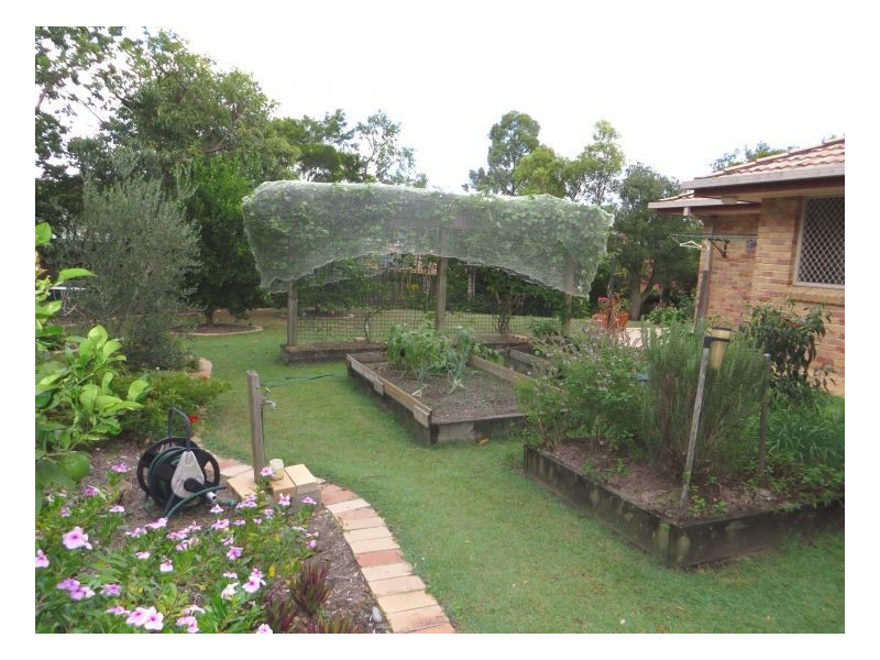 Middle Park QLD 4074