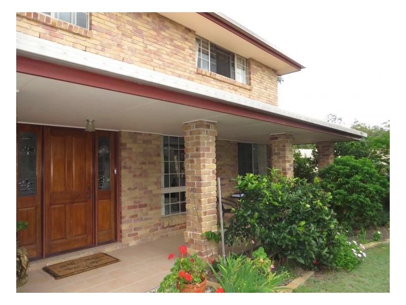 Middle Park QLD 4074