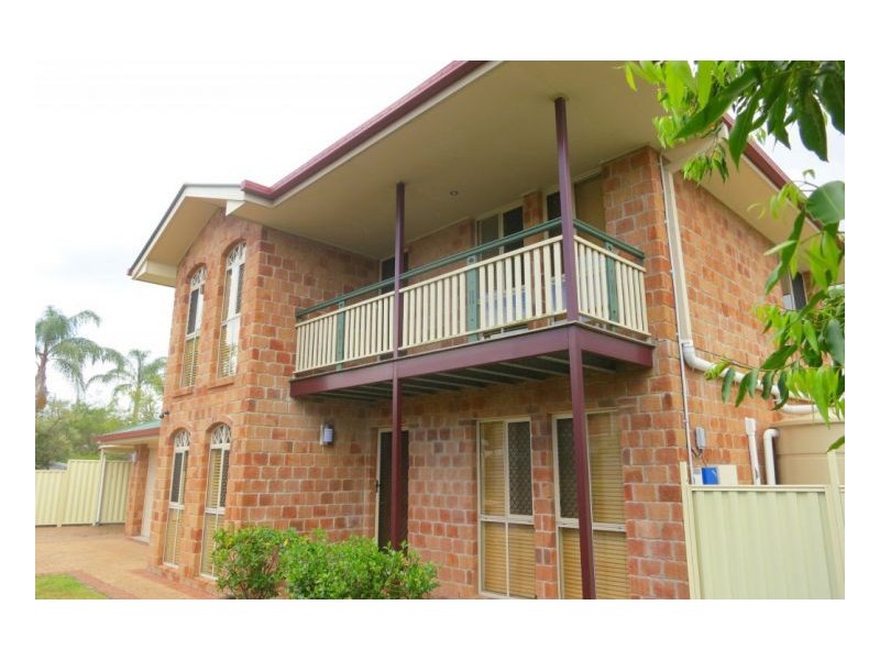 Middle Park QLD 4074