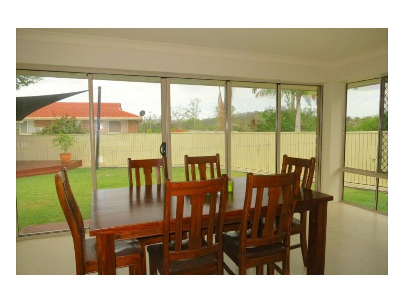 Middle Park QLD 4074