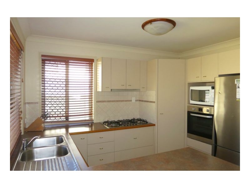 Middle Park QLD 4074