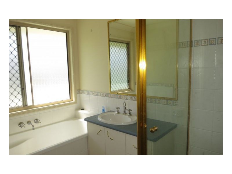 Middle Park QLD 4074