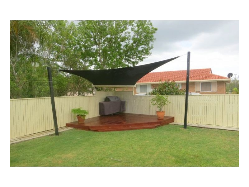 Middle Park QLD 4074