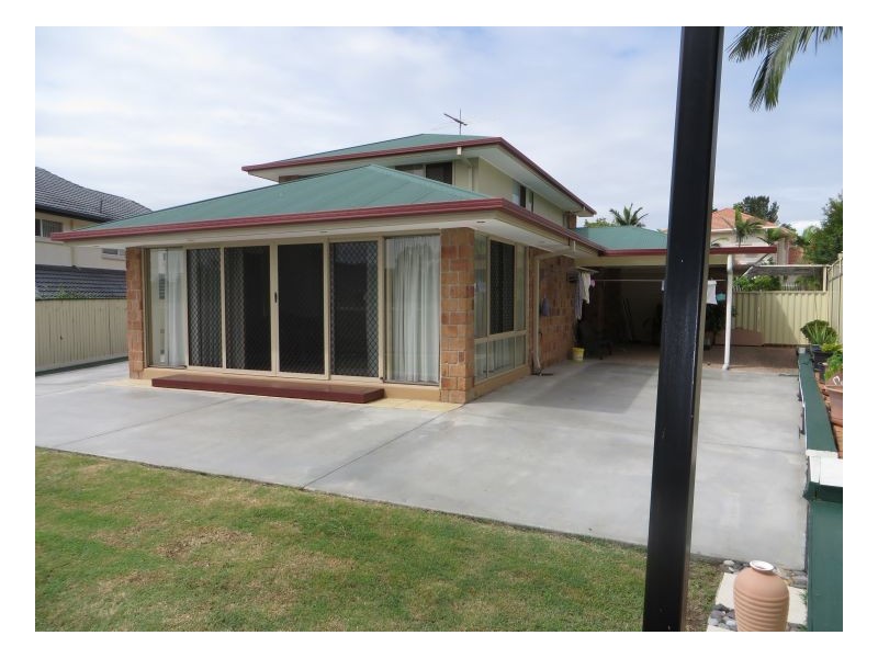 Middle Park QLD 4074