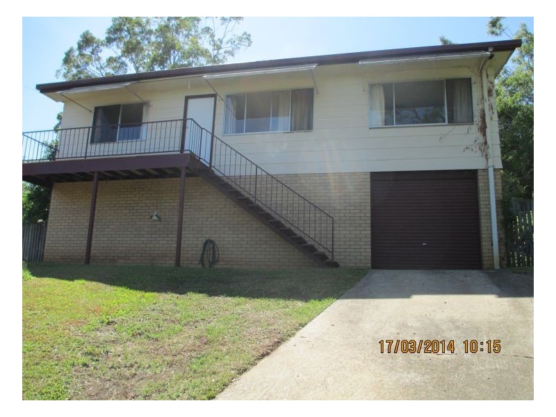 Seventeen Mile Rocks QLD 4073