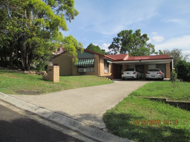 Sinnamon Park QLD 4073