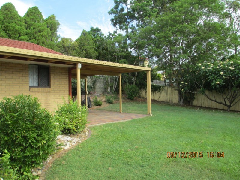 Sinnamon Park QLD 4073