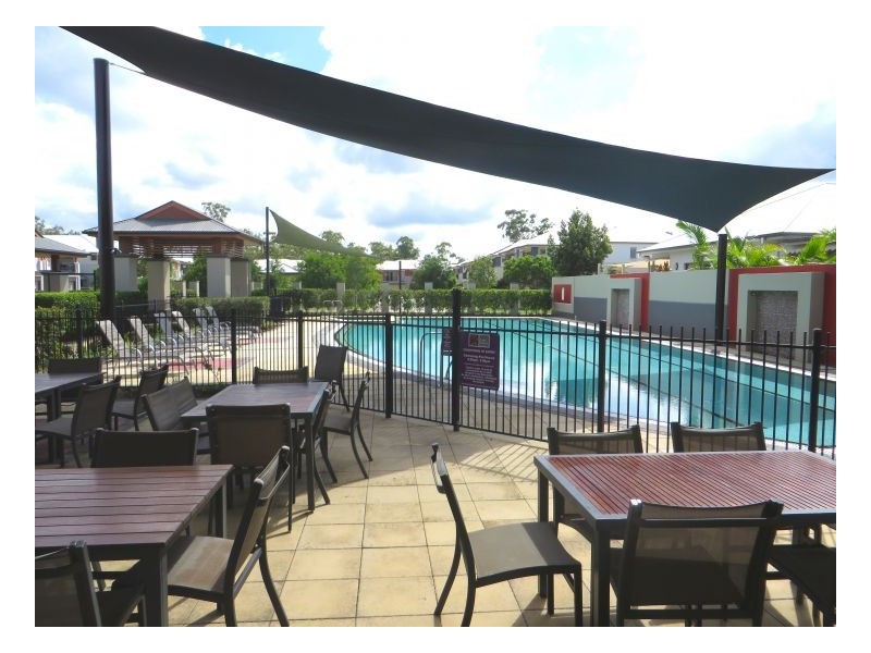 Mount Ommaney QLD 4074