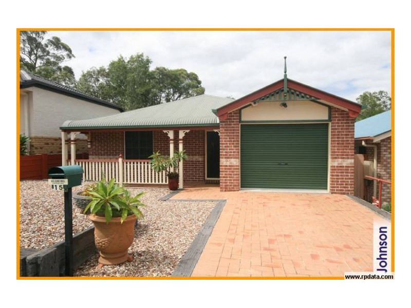 Forest Lake QLD 4078