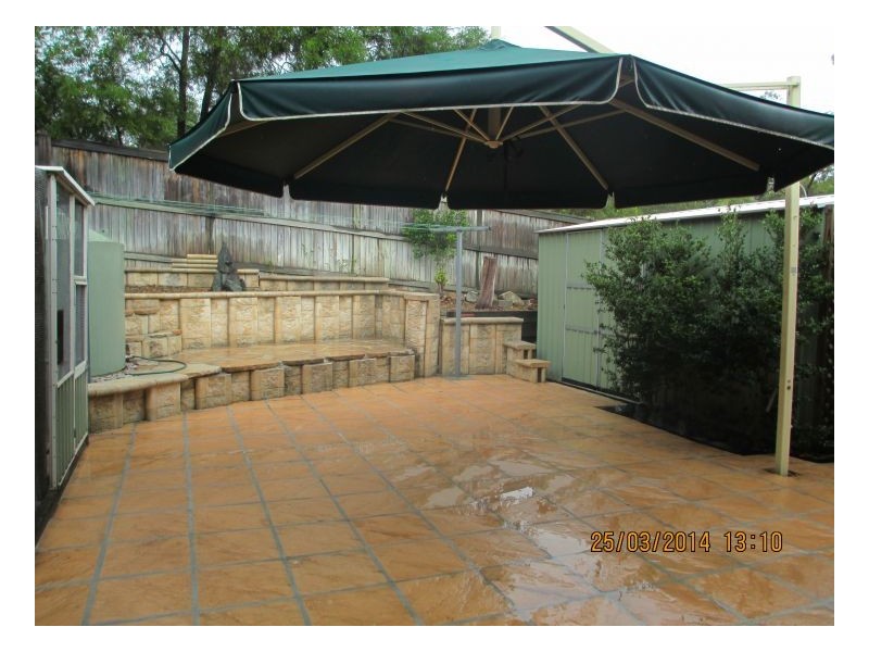 Forest Lake QLD 4078