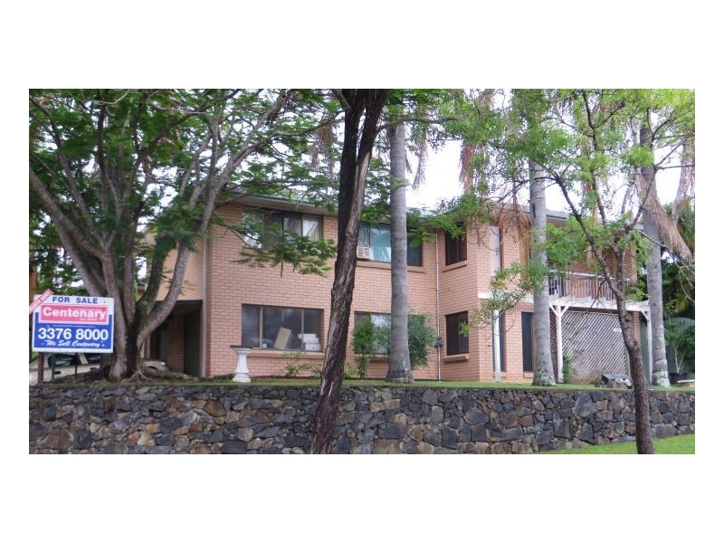 Jamboree Heights QLD 4074