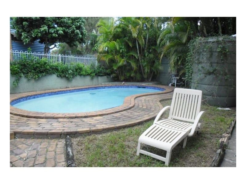 Jamboree Heights QLD 4074