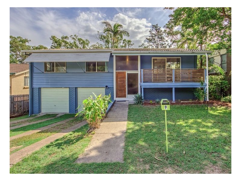 Jamboree Heights QLD 4074