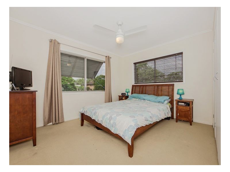 Jamboree Heights QLD 4074