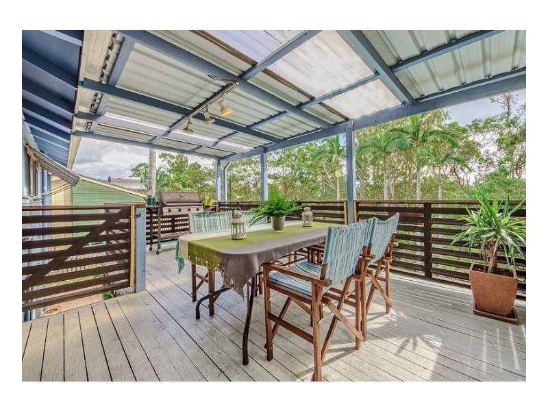 Jamboree Heights QLD 4074