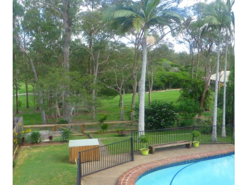 Jamboree Heights QLD 4074