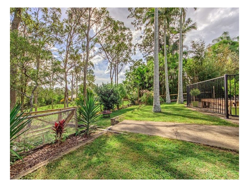 Jamboree Heights QLD 4074