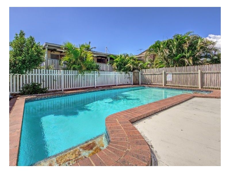 Jamboree Heights QLD 4074