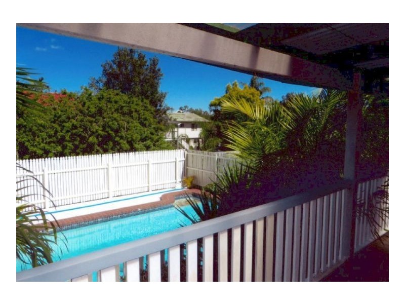 Jamboree Heights QLD 4074