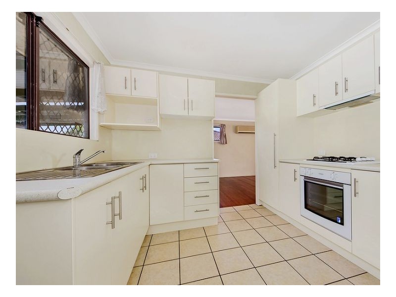 Jamboree Heights QLD 4074