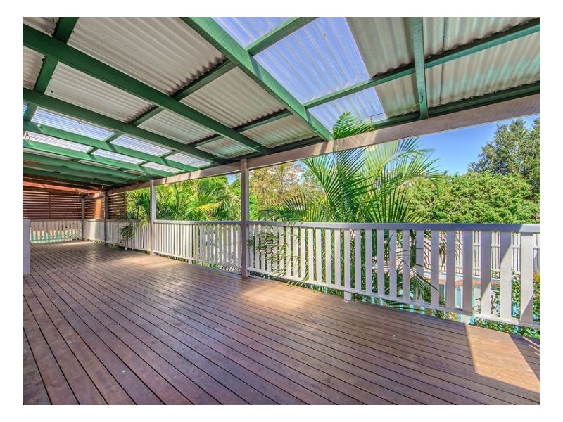 Jamboree Heights QLD 4074