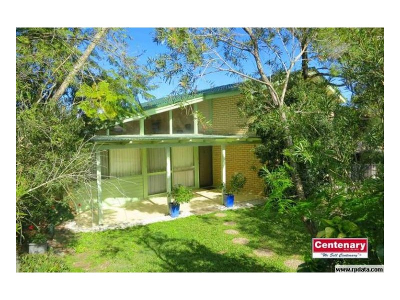 Jamboree Heights QLD 4074