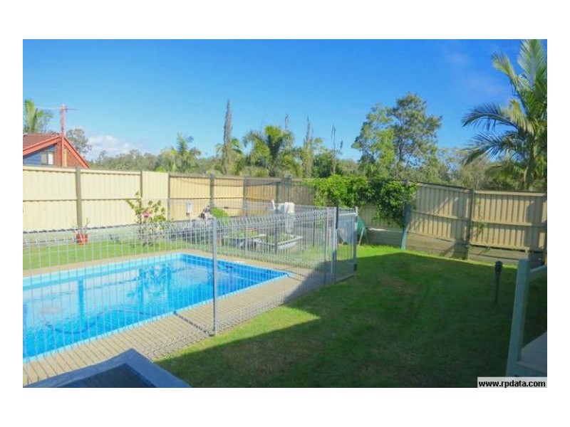 Jamboree Heights QLD 4074