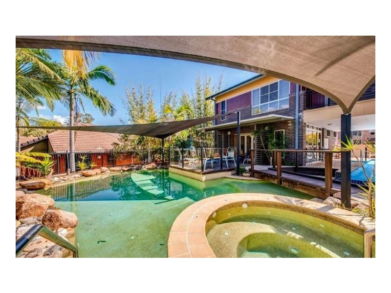 Forest Lake QLD 4078
