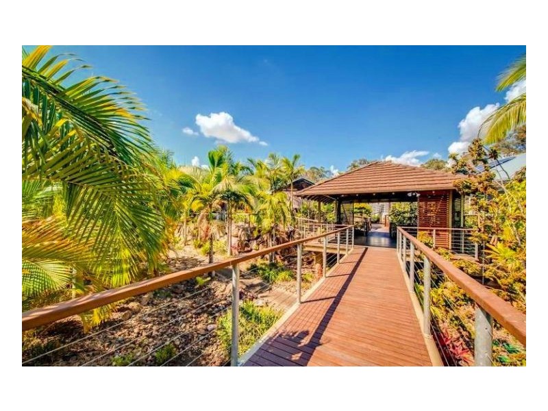 Forest Lake QLD 4078