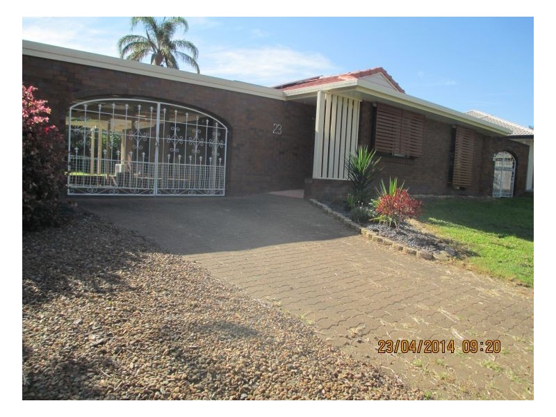 Middle Park QLD 4074