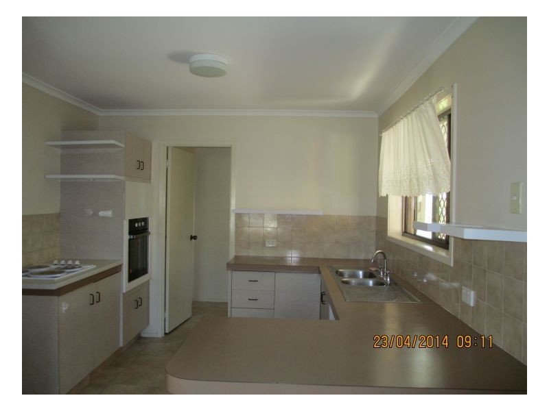 Middle Park QLD 4074