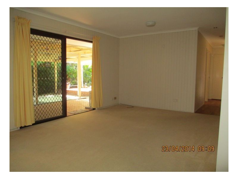 Middle Park QLD 4074