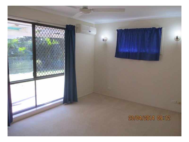 Middle Park QLD 4074