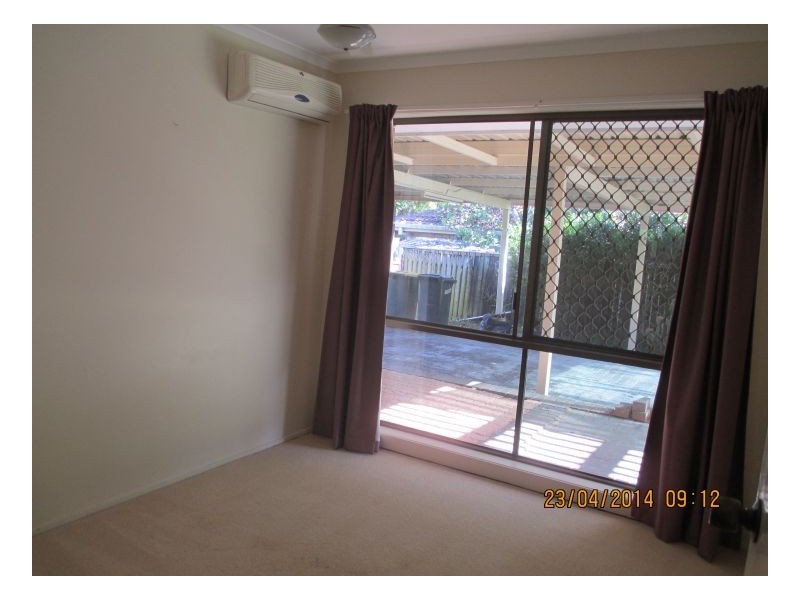 Middle Park QLD 4074